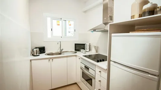 Apartments in L'Hospitalet de Llobregat - photo 4