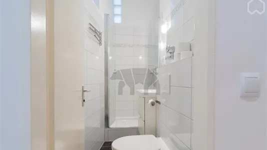 Apartments in Location is not specified - photo 9