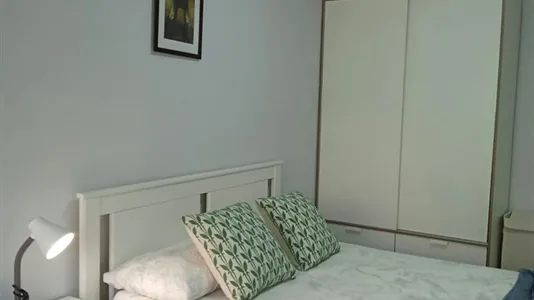 Rooms in Madrid Moncloa-Aravaca - photo 5