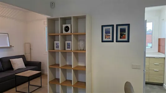 Apartments in Barcelona Sants-Montjuïc - photo 4