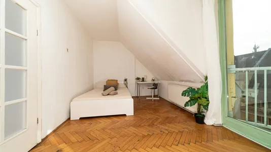 Rooms in Budapest Ferencváros - photo 2