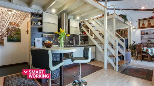 Apartments in Turin - photo 1