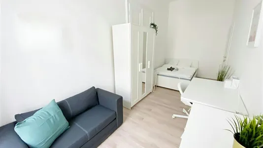 Rooms in Eggersdorf bei Graz - photo 7