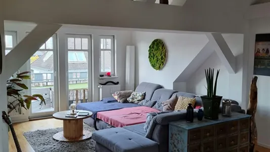 Apartments in Frankfurt Süd - photo 6