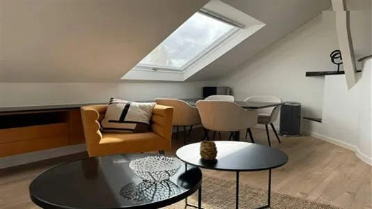 Apartments in Brussels Sint-Joost-ten-Node - photo 4