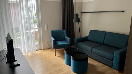 Apartments in Vienna Döbling - photo 10