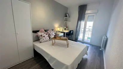 Room for rent in Madrid Puente de Vallecas, Madrid