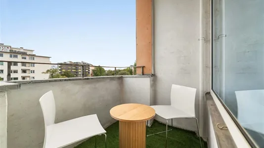 Apartments in Location is not specified - photo 9