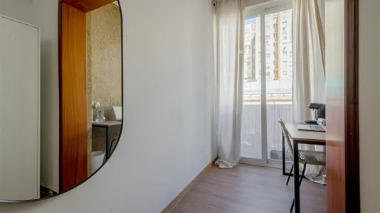 Rooms in Madrid Tetuán - photo 5