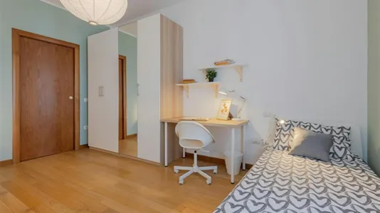 Rooms in Padua - photo 5