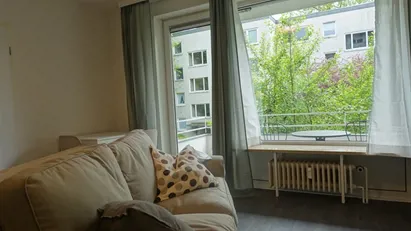 Apartment for rent in Hamburg