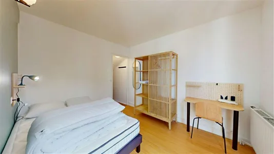 Rooms in L'Haÿ-les-Roses - photo 9