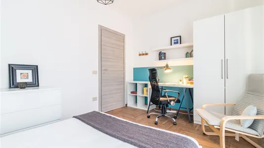 Rooms in Padua - photo 5