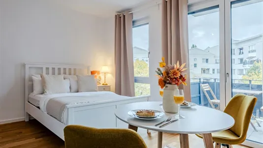 Apartments in Berlin Mitte - photo 5