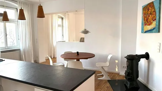 Apartments in Berlin Mitte - photo 7