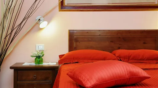 Rooms in Roma Municipio V – Prenestino/Centocelle - photo 7