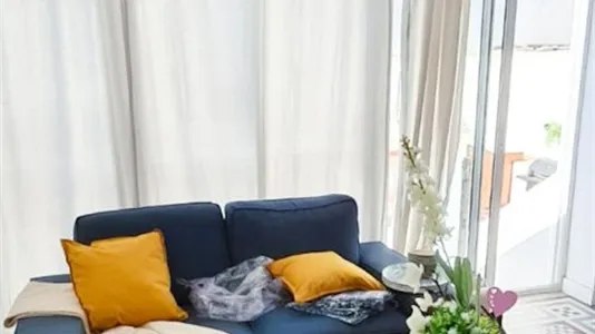 Rooms in Valencia Ciutat Vella - photo 10