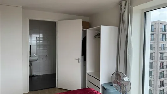 Rooms in Location is not specified - photo 4