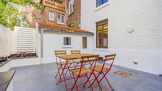 Rooms in Luik - photo 9