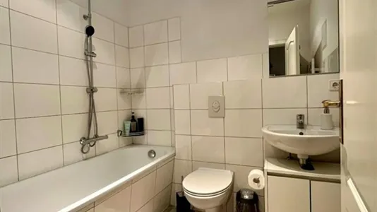 Apartments in Berlin Neukölln - photo 4