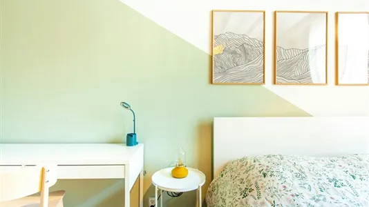 Rooms in Brussels Schaarbeek - photo 5