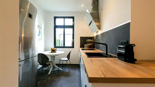 Apartments in Hamburg Bergedorf - photo 5