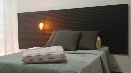 Rooms in Alcobendas - photo 2