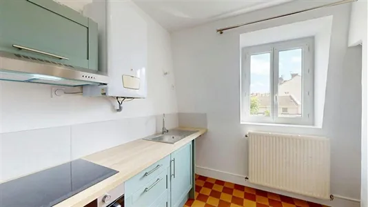 Apartments in Grenoble - photo 7