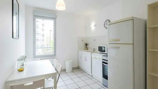 Rooms in Lyon - photo 5