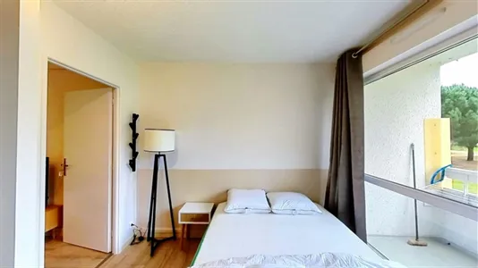 Rooms in Bordeaux - photo 8