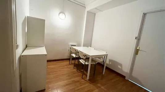 Rooms in Barcelona Gràcia - photo 9