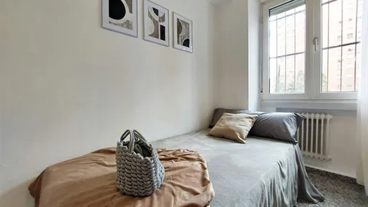 Rooms in Madrid Fuencarral-El Pardo - photo 6