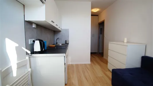 Apartments in Łódź - photo 4