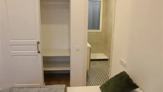 Apartments in Barcelona Gràcia - photo 8