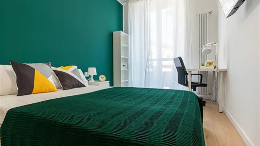 Rooms in Turin - photo 3