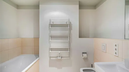 Rooms in Berlin Mitte - photo 10