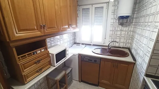 Rooms in Madrid Puente de Vallecas - photo 6