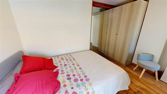 Apartments in Poitiers - photo 6