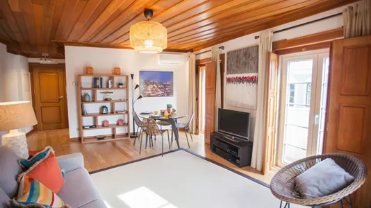 Apartments in Location is not specified - photo 10