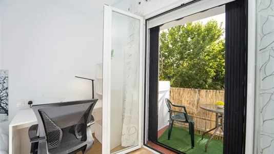 Rooms in Granada - photo 4