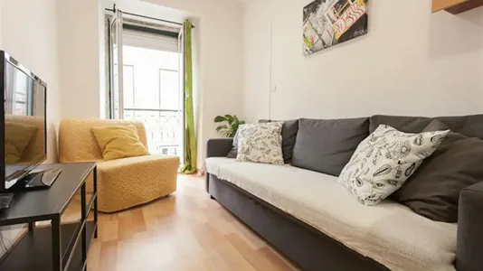 Apartments in Location is not specified - photo 2