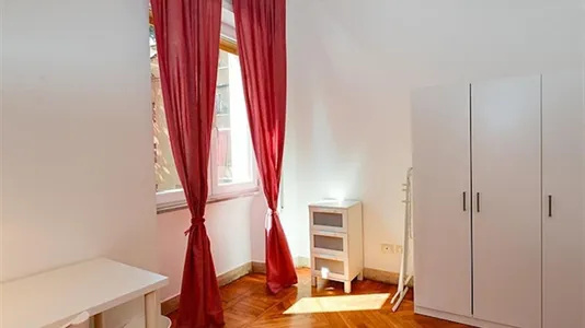 Rooms in Roma Municipio II – Parioli/Nomentano - photo 4