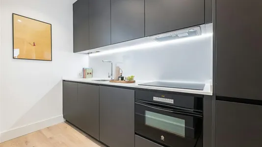 Apartments in Madrid Retiro - photo 7