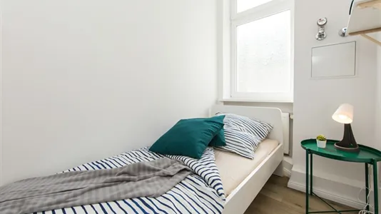 Rooms in Berlin Charlottenburg-Wilmersdorf - photo 2
