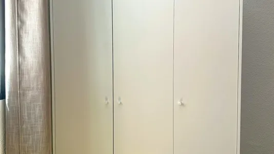 Rooms in Madrid Salamanca - photo 5