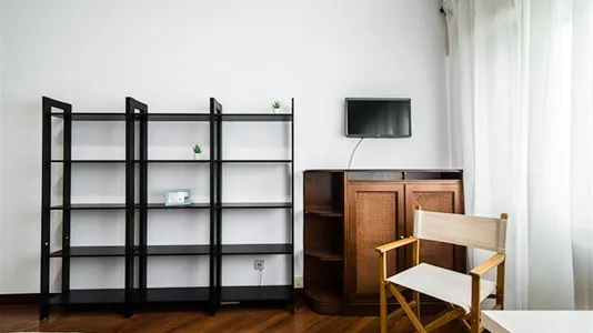 Rooms in Madrid Salamanca - photo 5