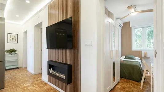 Apartments in Húmera-Somosaguas-Prado del Rey - photo 8