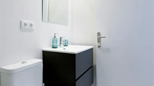 Rooms in Valencia Algirós - photo 6