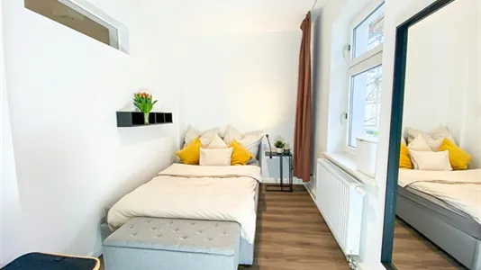 Apartments in Berlin Pankow - photo 8