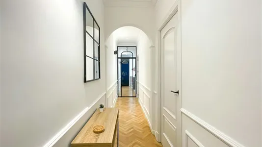 Apartments in Madrid Retiro - photo 10